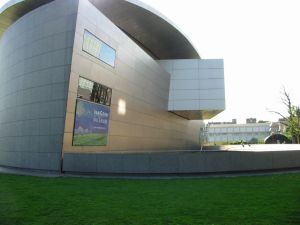 ゴッホ美術館(Van Gogh Museum)